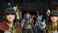 Monster Hunter Rise: Nicht nur Switch-Spieler sollen auf ihre Kosten kommen