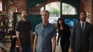 NCIS: Beliebter Serienableger wird nach Staffel 7 eingestellt
