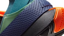 Nike baut genialen Schuh: Anziehen so einfach wie nie