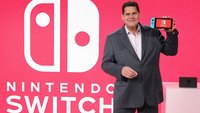 Nintendo: Die Zukunft des Unternehmens hing von der Switch ab