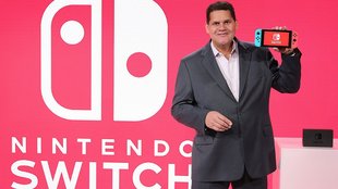 Nintendo: Die Zukunft des Unternehmens hing von der Switch ab