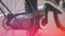 OYO E-Bike: Pedelec setzt auf erstaunliche Antriebstechnik