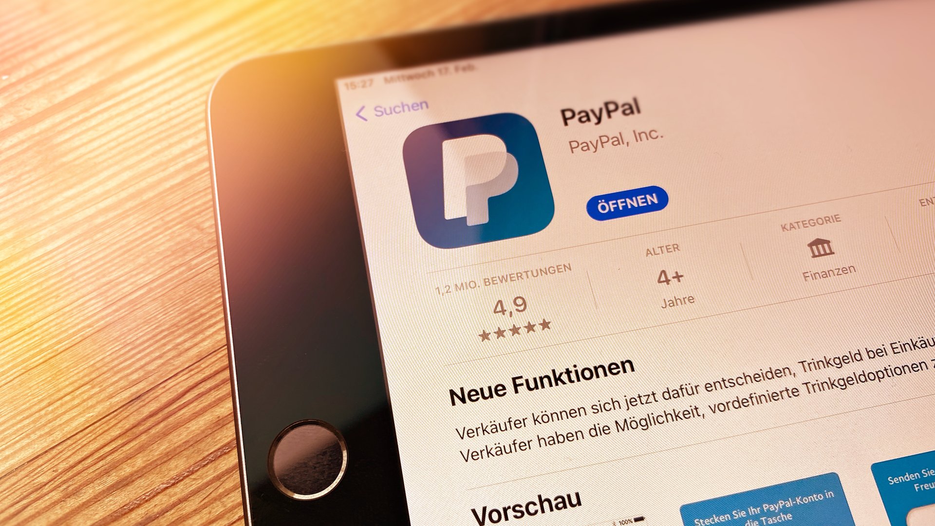 PayPal Abbuchungsvereinbarung einrichten & deaktivieren