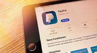 PayPal-Zahlung stornieren – so geht's