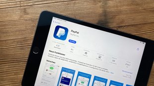 PayPal: Euer geklautes Konto ist heiß begehrt