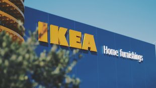 Für das Smart Home: So sieht die neue Ikea-Fernbedienung aus
