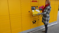 DHL will Packstationen upgraden: Wozu braucht man da noch Postfilialen?