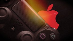 Coole Mac-App: Apple-Computer trifft auf PlayStation und Xbox