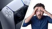 Ärger mit der PS5: Neuer DualSense-Controller hat ein gewaltiges Problem