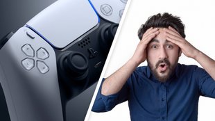 Ärger mit der PS5: Neuer DualSense-Controller hat ein gewaltiges Problem