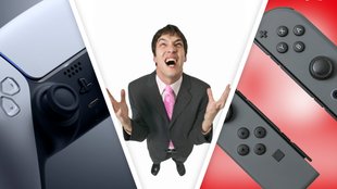 PS5- und Switch-Spieler teilen dasselbe nervige Schicksal