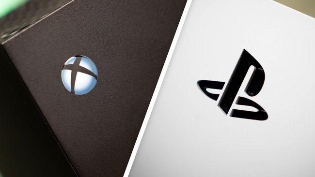 Die PS5 und die Xbox Series X eignen sich als Player für 4K-BluRays.