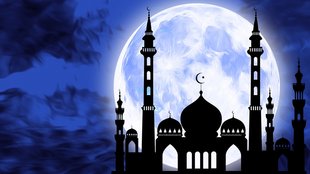 Ramadan 2023: Wann ist Anfang und Ende?