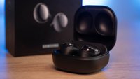 Galaxy Buds: Samsungs Kopfhörer verstehen sich jetzt mit Windows 10