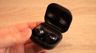 Samsung Galaxy Buds 2: So sehen die Mini-Kopfhörer aus