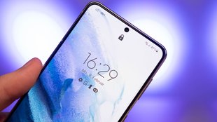 Samsung legt vor: Erste Handys erhalten jetzt schon neues Software-Update