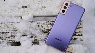 Schlappe für das Samsung Galaxy S21: Nicht mal für die Top 10 hat es gereicht