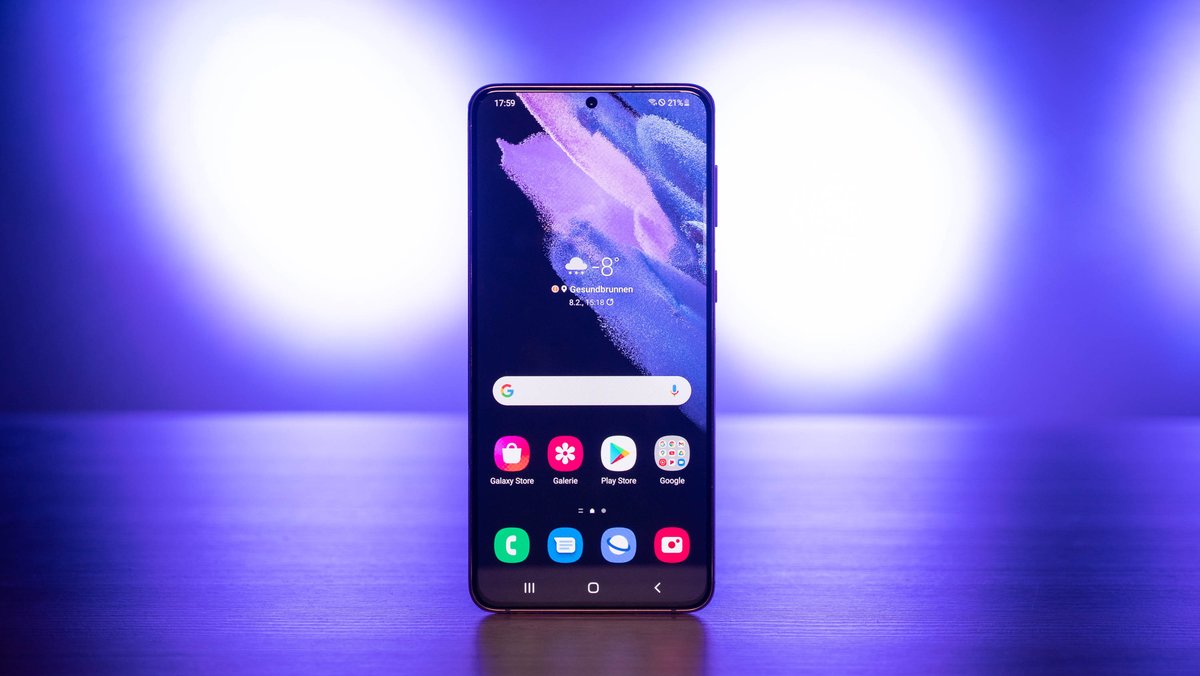 Samsung scheitert: Galaxy S22 kann nicht mal altes iPhone schlagen