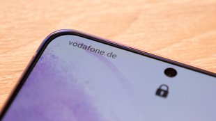 Rekord bei Vodafone: Riesige Datenmengen im Festnetz, aber etwas stimmt nicht