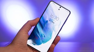 Galaxy S21 FE: Selbst Samsung glaubt nicht mehr an das Handy