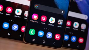 Android 12 für Samsung-Handys: Gute Nachrichten für Deutschland