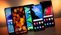 Android 12: An diese neue Smartphone-Bedienung müssen wir uns gewöhnen