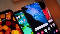 Android 12: Google macht es faulen Menschen einfacher