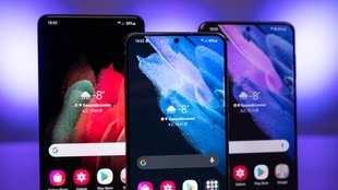 Samsung überrascht: Diese Handys erhalten jetzt vier Jahre Android-Updates