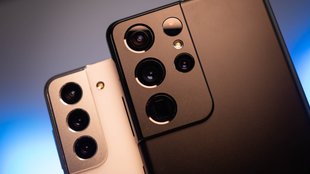 Vom iPhone abgekupfert: Samsung will Smartphone-Kameras besser machen
