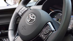 Riesenschritt fürs autonome Fahren: Toyota will 2021 Robo-Taxis auf die Straße bringen