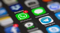 Todesstoß für WhatsApp: Nur Apple kann uns befreien