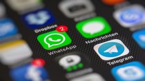 Telegram: Umsteigen und Chatverlauf aus WhatsApp importieren – so geht‘s