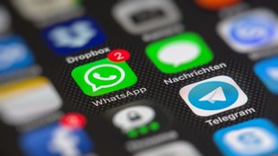 Todesstoß für WhatsApp: Nur Apple kann uns befreien