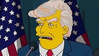 Die Simpsons: 12 verrückte Vorhersagen, die voll ins Schwarze trafen