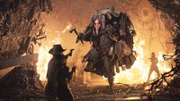 Hunt: Showdown – Erfolg für Community, neuer Boss steht in den Startlöchern