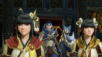 Monster Hunter Rise: 6 Tipps zum Spielstart