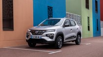 Spottbilliges E-Auto: So günstig wird der Dacia Spring