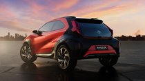 Toyota erteilt Absage: In Zukunft nicht nur E-Autos