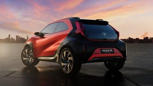 Toyota enttäuscht Hoffnungen: E-Auto lässt noch auf sich warten