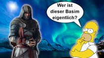 Assassin's Creed Valhalla: Basim als Charakter erklärt