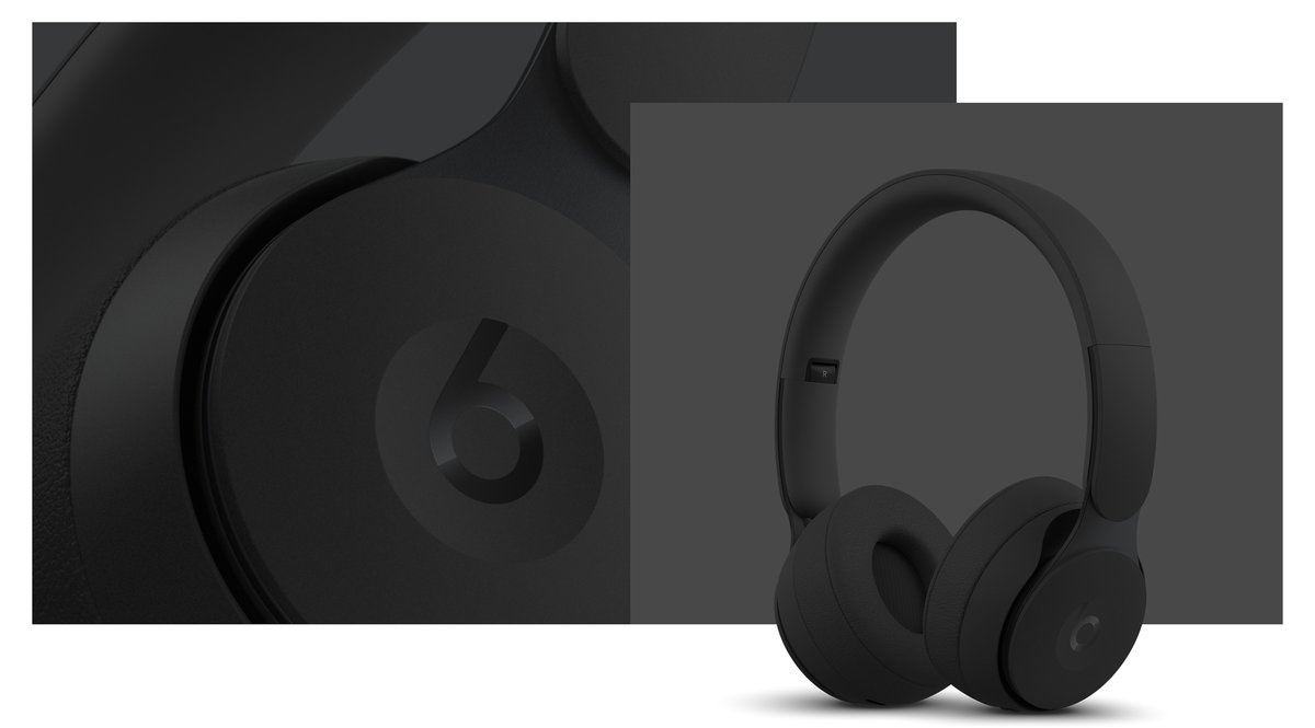 Apple offer on Amazon: Beats Solo Pro extremely reduced