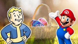 Frohe Ostern! Das sind die besten Easter Eggs aller Zeiten