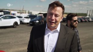 ZDF spricht Klartext: Das ist der Grund für den verkürzten Tweet von Elon Musk