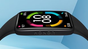 Honor Band 6 für 50 Euro: Perfekte Mischung aus Smartwatch und Fitness-Tracker?