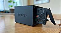 NAS-Test: Synology, QNAP, WD und FRITZ!Box im Vergleich