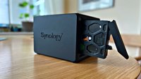 NAS-Test: Synology, QNAP, WD und FRITZ!Box im Vergleich