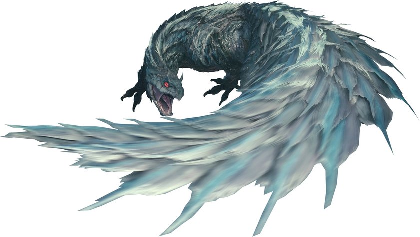 Monster Hunter Rise – Tobi-Kadachi