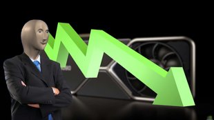 Schlechte Nachrichten für PC-Spieler: Nvidias größtes Problem wird noch schlimmer