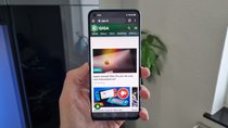 Chrome für Android: Google macht das Surfen auf dem Handy noch bequemer
