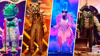 The Masked Singer, Tom Hanks in Geiselhaft und lecker Kochen: Die heutigen TV-Highlights